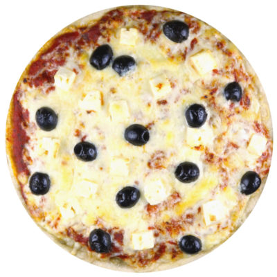 Hirten Pizza