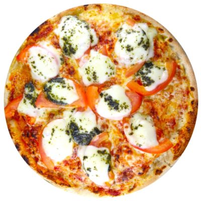 Mozzarella Pizza
