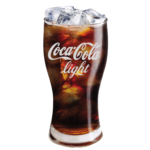 Coca Cola Light 0,2l