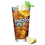 Mezzo Mix 0,2l