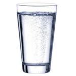 Mineralwasser Sprudel 0,2l