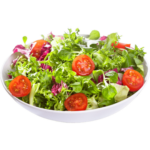 Beilagensalat